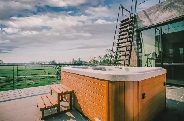 想去清迈.有好的民宿推荐吗？