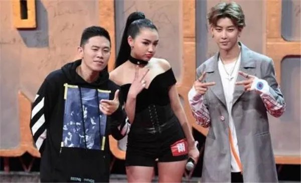 欧阳靖在美国的名气地位如何 欧阳靖在中国嘻哈界的地位有多厉害