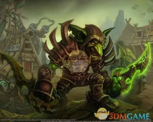 《魔兽世界》安静的机械雪人介绍