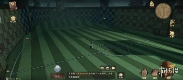 《哈利波特魔法觉醒》自从有记录以来碎片在哪 第六天拼图寻宝攻略