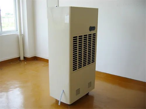 除湿机工作原理是什么