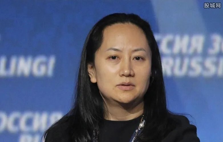 加拿大为什么要拘捕孟晚舟 孟晚舟被抓或与5G有关