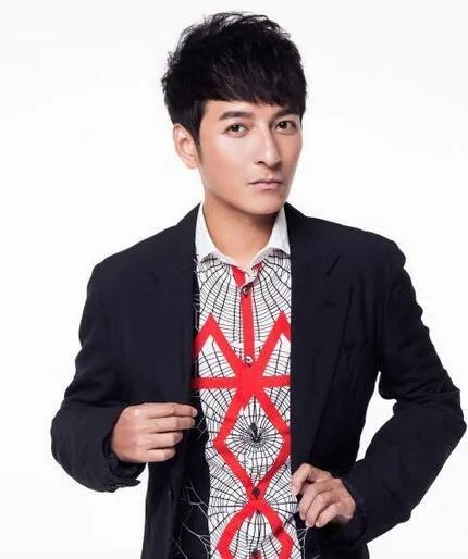 网曝李维嘉的老婆照片 龙丹妮个人资料背景曝光