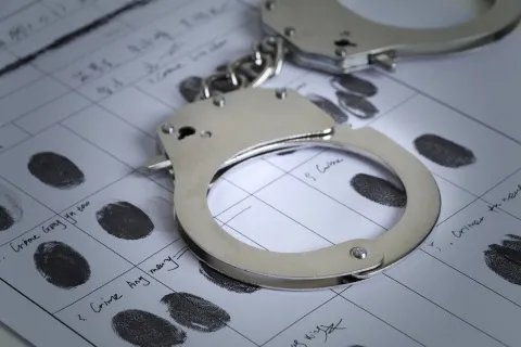 自首认定的司法解释