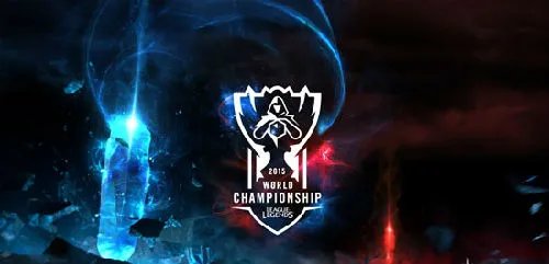 《英雄联盟》S5总决赛什么时候开始