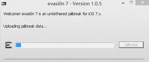 ios 7.0.6越狱方法