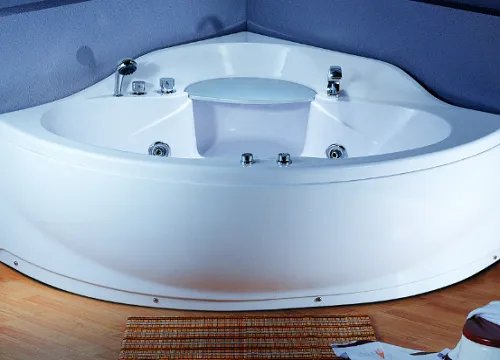 扇形浴缸尺寸一般是多少