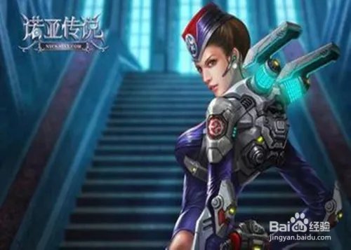 诺亚传说异能者怎么加点