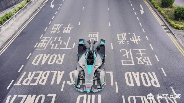 Formula E什么时候会更新赛车？