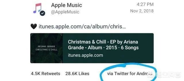 华为用苹果手机发祝福,站在双赢的角度上看,这是不是华为精心准备的一次广告营销?