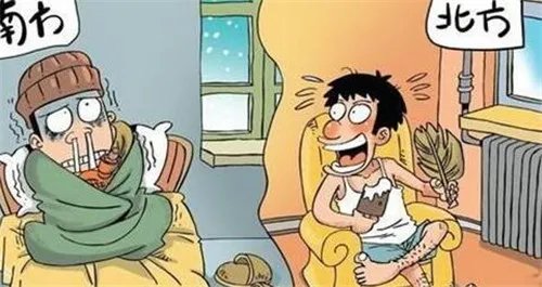 供热温度标准是多少