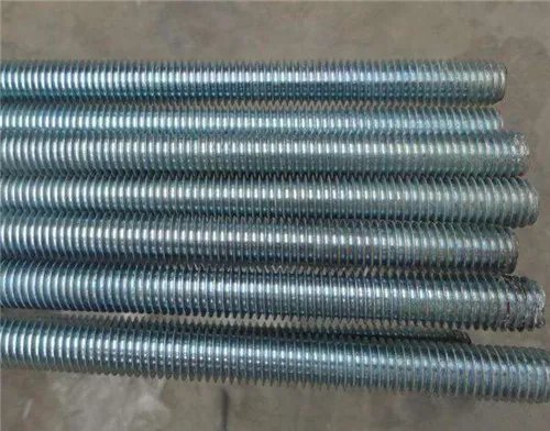 螺杆螺纹坏了怎么修复