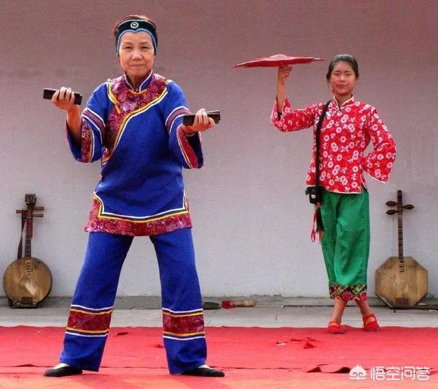 陕西有哪些地方戏?