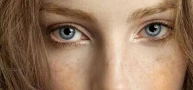 柿子叶加白凡士林真的能祛斑吗