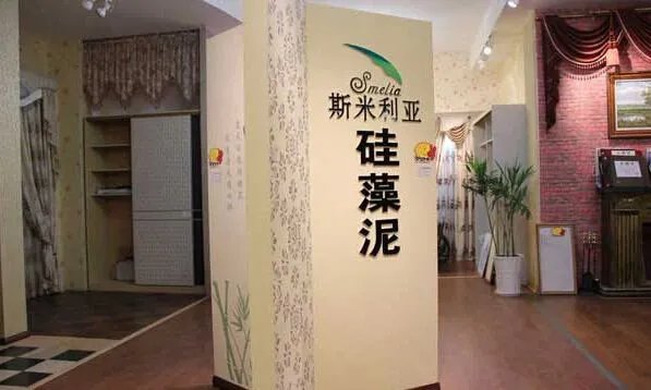 硅藻泥厂家有哪些 硅藻泥品牌介绍