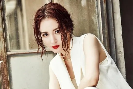 张萌演员简介及丈夫是谁 张萌和张檬关系是同一个人吗