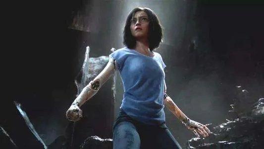 阿丽塔片尾有彩蛋吗?