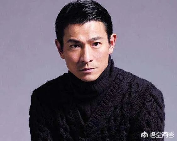 刘德华现在多大年纪了?