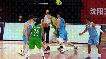 今天辽宁队十连胜，是否有明显的能够战胜广东队的优势？