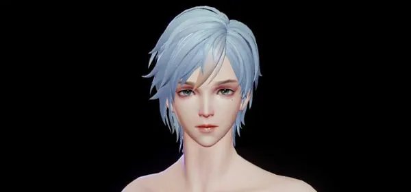 《龙族幻想》捏脸数据大全男 一键捏脸数据ID代码