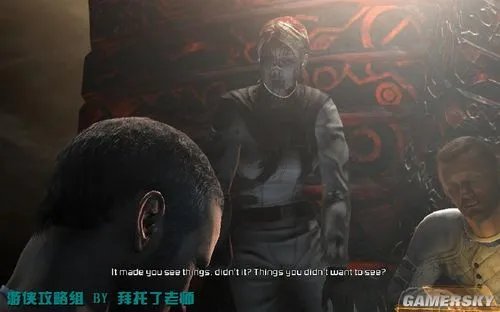 《死亡空间2》图文流程攻略