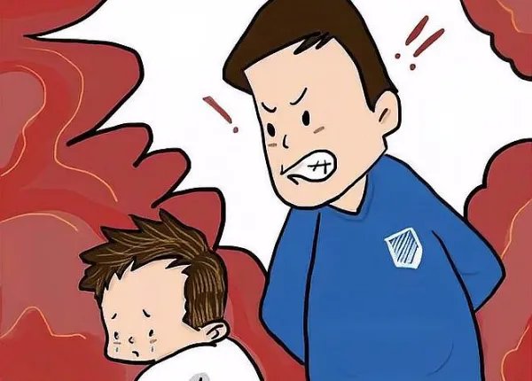 怎样才能让爸爸喜欢我