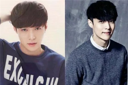 张艺兴小摊被偶遇 微博发文纪念出道六周年