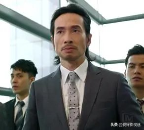 TVB连续剧《跨世代》好看吗,为什么?