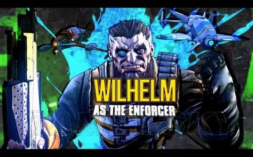 无主之地:前奏 全任务流程图文攻略