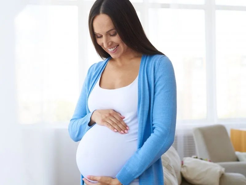 孕妇吃草莓好吗