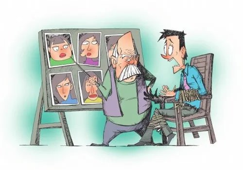 恐婚男的症状有哪些 怎么把恐婚的男人拿下