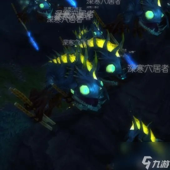 魔兽世界乌龟坐骑怎么获取 乌龟坐骑最快入手攻略