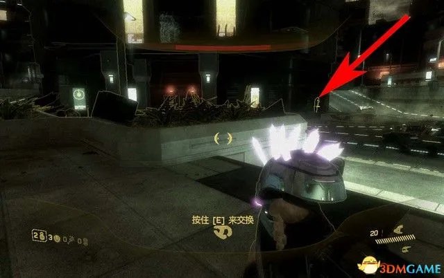 《光环3:地狱伞兵》图文攻略 全剧情流程全任务攻略