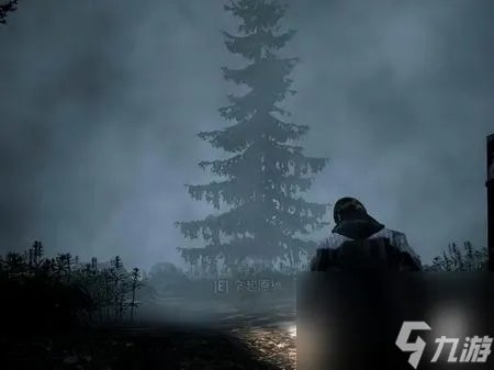 心灵杀手美国噩梦手稿全收集 心灵杀手章恶梦攻略