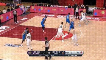 今天辽宁队十连胜，是否有明显的能够战胜广东队的优势？