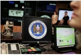 美网络武器失窃是怎么回事?