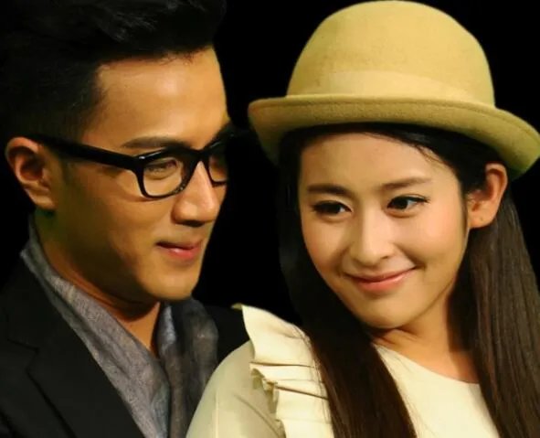 颖儿纤瘦亮相快乐大本营 千山暮雪被删片段曝光