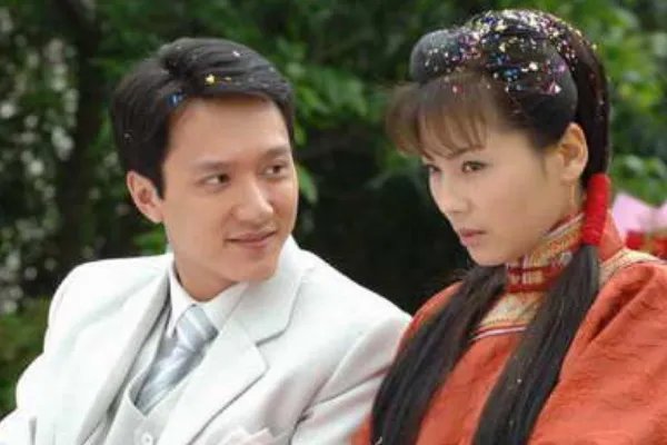 冯绍峰电影作品