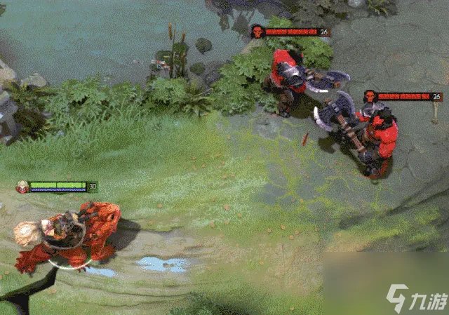 关于dota2新英雄虚无之灵的介绍 dota2新英雄虚无之灵有什么技能