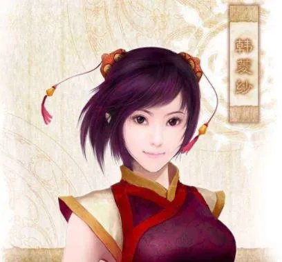 仙剑4韩菱纱怎么死的：韩菱纱是夙玉转世的3个理由