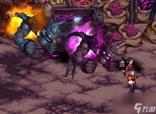 DNF死灵术士110级怎么选择最适合装备-DNF死灵术士110级装备搭配攻略