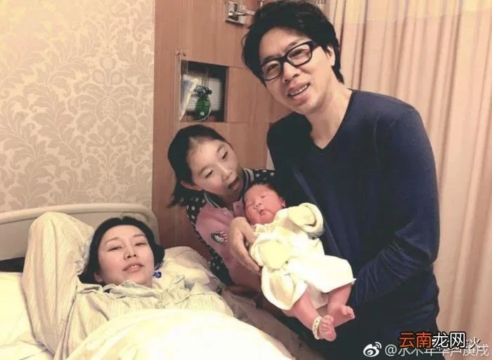 水木年华卢庚戌妻子曝光 卢庚戌的妻子