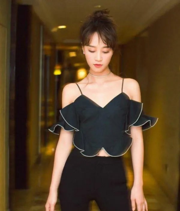 蓝盈莹好胜心很强,你身边有好胜心很强的人吗?