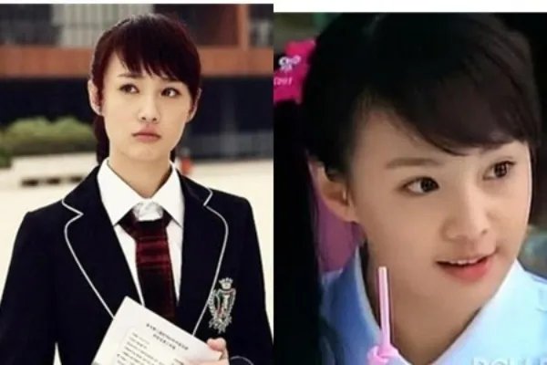 郑爽秒变购物狂新剧进行值期待