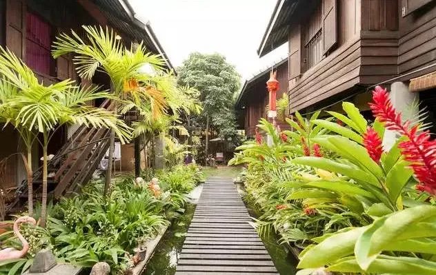 想去清迈.有好的民宿推荐吗？