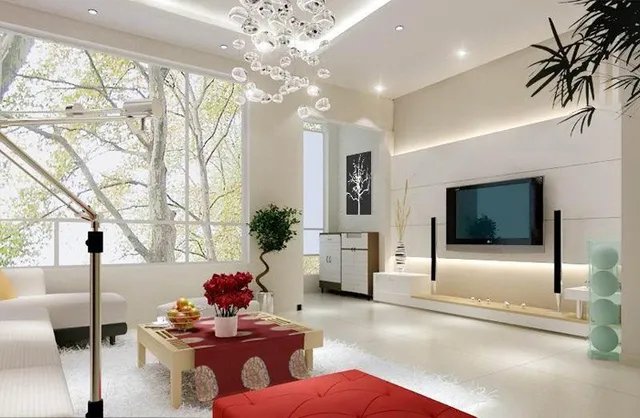 迷死80后、90后的装修风格,总有一款你喜欢!