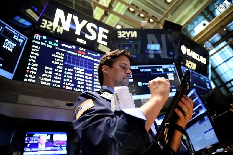 美国近44.3万儿童感染新冠 美股走势会受影响吗