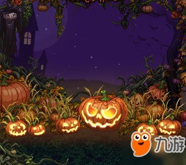 《DNF》惊喜万圣节活动玩法介绍 点亮南瓜灯领取奖励