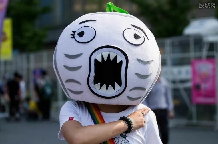 暴漫被指侮辱英烈 遭全网下架“王尼玛”或退出历史