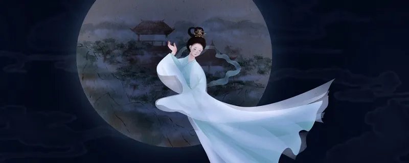 吴刚和嫦娥什么关系 吴刚和嫦娥的关系